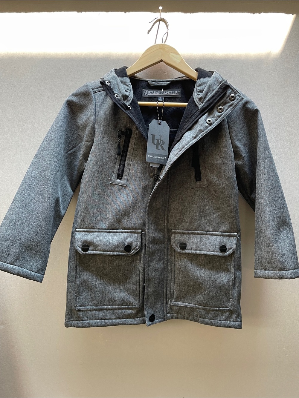 NWT Urban Republic Coat